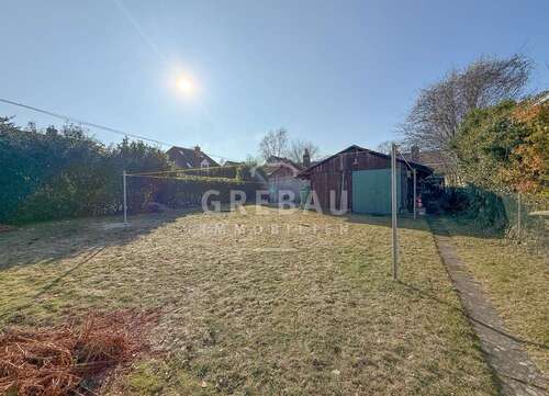 Foto - Grundstück zu verkaufen in Hamburg 995.000,00 € 1062 m²