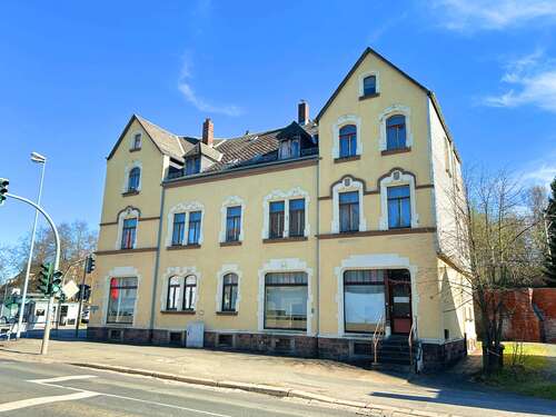 Foto - Haus zum Kaufen in Chemnitz 198.000,00 € 323 m²