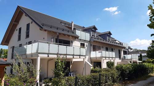 Foto - Wohnung zum Kaufen in ERDING 274.000,00 € 63 m²