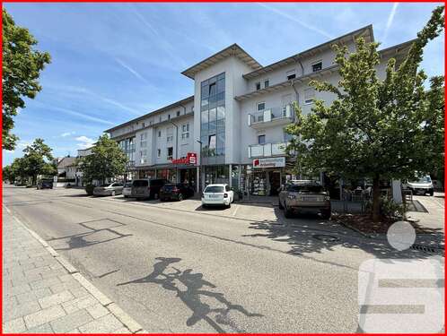 Foto - Wohnung zum Kaufen in Puchheim 530.000,00 € 97 m²