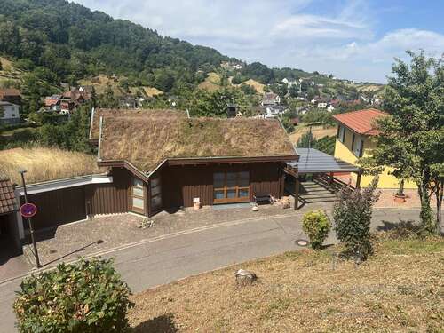 Foto - Haus zum Kaufen in Bühlertal 640.000,00 € 268 m²