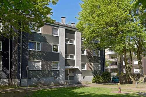 Foto - Wohnung zum Mieten in Duisburg 589,00 € 80 m²