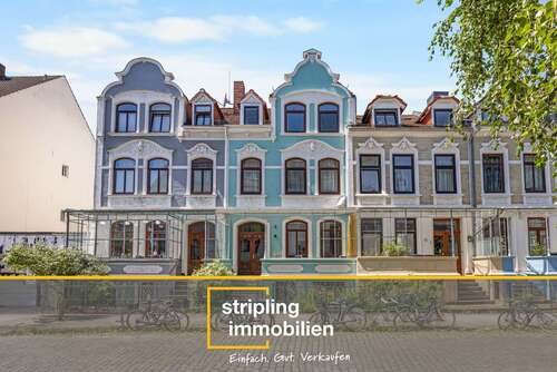 Foto - Haus zum Kaufen in Bremen 749.900,00 € 235.4 m²