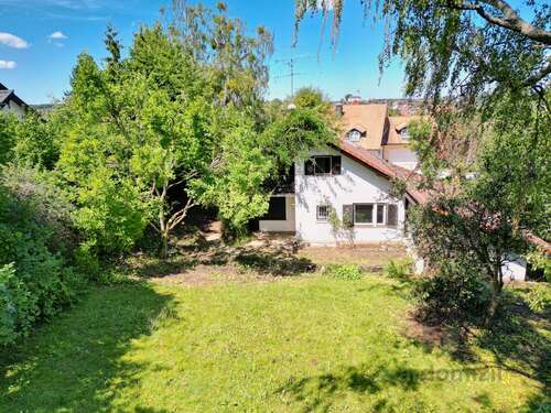 Foto - Grundstück zu verkaufen in Schäftlarn 1.390.000,00 € 1196 m²