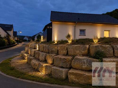Foto - Haus zum Kaufen in Boxberg Wölchingen 299.990,00 € 68 m²