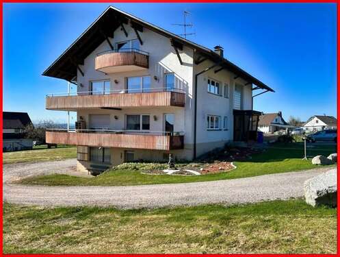 Foto - Haus zum Kaufen in Görwihl 869.000,00 € 359.16 m²