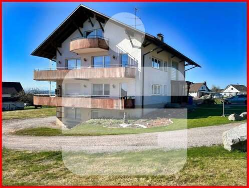 Foto - Haus zum Kaufen in Görwihl 629.900,00 € 359.16 m²