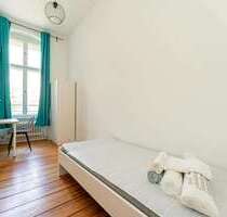 WG-Zimmer in Berlin 685,00 € 9 m²