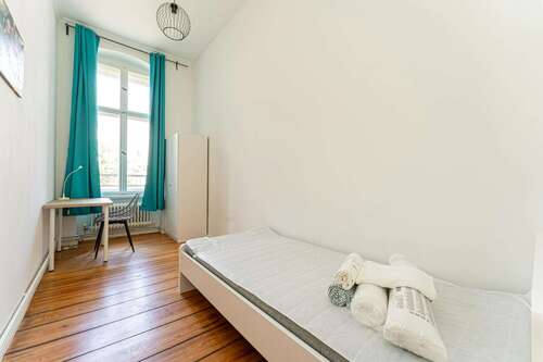 Foto - WG-Zimmer in Berlin 685,00 € 9 m²