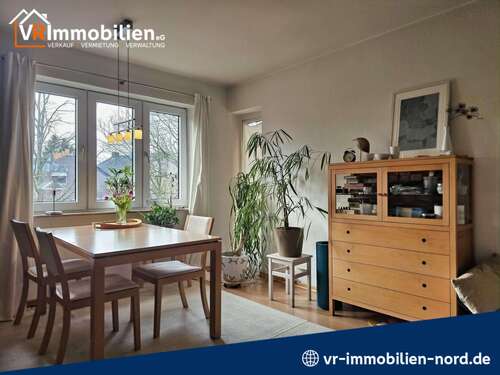 Foto - Wohnung zum Kaufen in Rendsburg 98.000,00 € 66.42 m²