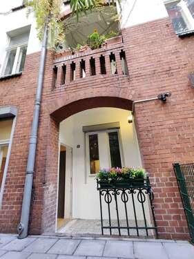 Foto - Wohnung zum Mieten in Berlin 1.250,00 € 69.29 m²