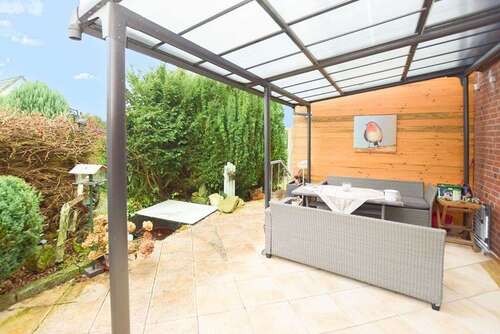 Foto - Wohnung zum Kaufen in Bissendorf, Kreis Osnabrück 110.000,00 € 110 m²