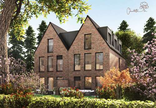 Foto - Haus zum Kaufen in Hamburg 1.990.000,00 € 194 m²