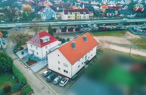 Foto - Haus zum Kaufen in Kappelrodeck 1.049.000,00 € 530 m²