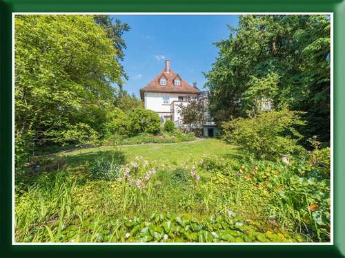 Foto - Haus zum Kaufen in Bensheim 1.150.000,00 € 217.71 m²