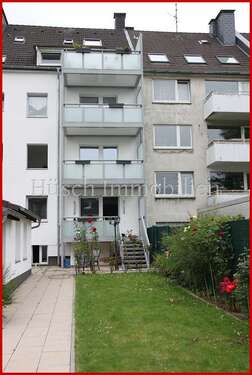 Foto - Wohnung zum Kaufen in Essen 875.000,00 € 166.5 m²