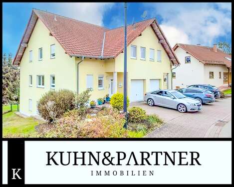 Foto - Haus zum Kaufen in Kollweiler 389.000,00 € 225 m²