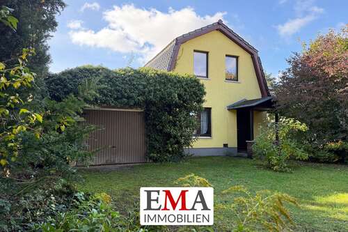 Foto - Haus zum Kaufen in Falkensee 383.000,00 € 86 m²