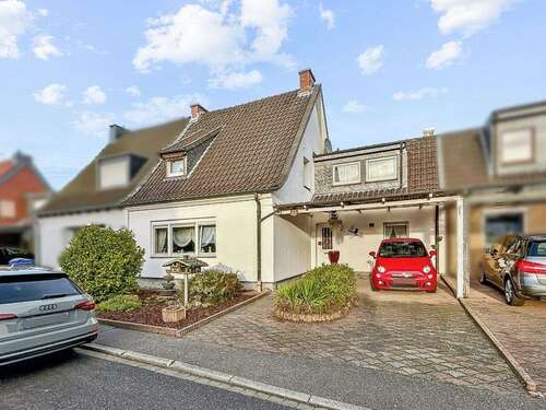 Foto - Haus zum Kaufen in Mönchengladbach 120.000,00 € 90 m²