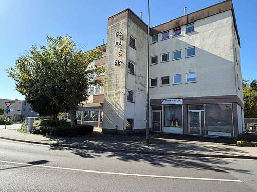 Foto - Einzelhandel in Frankfurt am Main Praunheim 3.510,50 € 81 m²