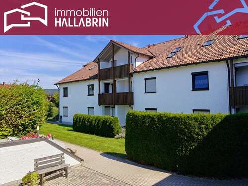 Foto - Wohnung zum Kaufen in Bad Birnbach 120.000,00 € 39 m²