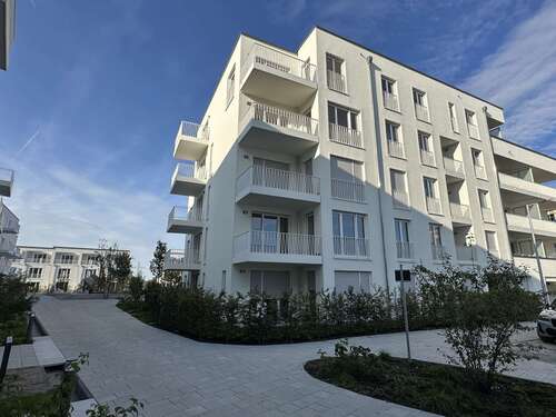 Foto - Wohnung zum Kaufen in München 579.000,00 € 60 m²