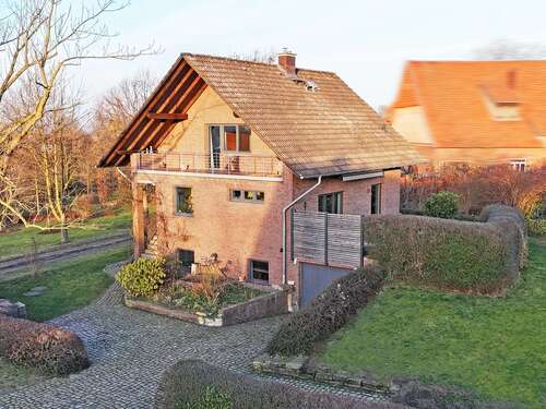 Foto - Haus zum Kaufen in Heuerßen 325.000,00 € 183 m²