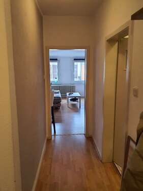 Foto - Wohnung zum Mieten in Göttingen 608,75 € 48.7 m²