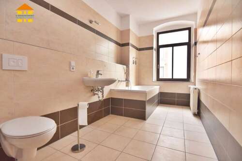 Foto - Wohnung zum Mieten in Chemnitz 410,00 € 74.5 m²