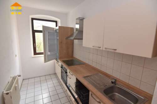 Foto - Wohnung zum Mieten in Chemnitz 410,00 € 74.5 m²