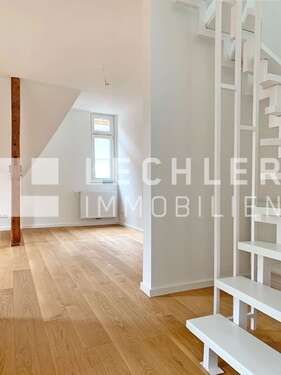 Foto - Wohnung zum Mieten in Stuttgart 1.190,00 € 66 m²
