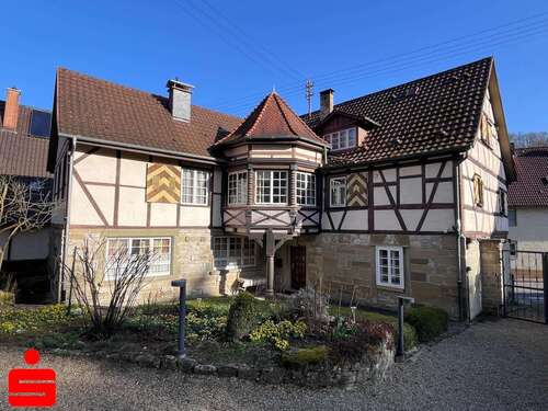 Foto - Haus zum Kaufen in Weißbach 149.000,00 € 309 m²