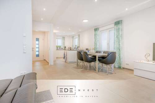 Foto - Haus zum Kaufen in Obergriesbach 757.500,00 € 125.46 m²