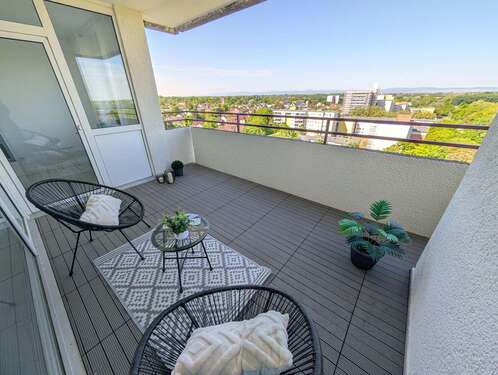 Foto - Wohnung zum Kaufen in Ludwigshafen am Rhein 267.900,00 € 80 m²