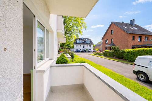 Foto - Wohnung zum Kaufen in Köln 119.999,00 € 31.01 m²
