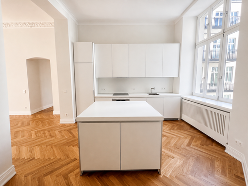 Foto - Wohnung zum Mieten in Berlin 4.005,54 € 138.71 m²