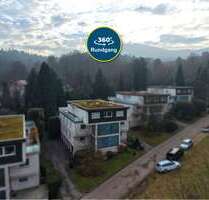 Wohnung zum Mieten in Baden-Baden 1.450,00 € 105 m²