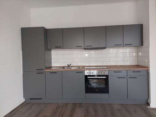 Foto - Wohnung zum Mieten in Magdeburg 345,00 € 46 m²