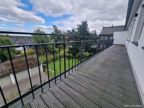 Foto - Wohnung zum Kaufen in Krefeld 259.000,00 € 95.49 m²