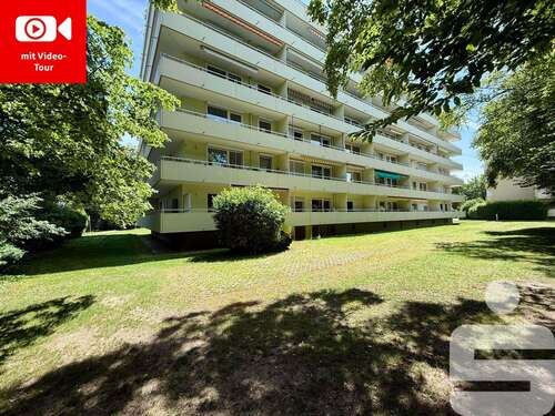 Foto - Wohnung zum Kaufen in Puchheim 260.000,00 € 47 m²