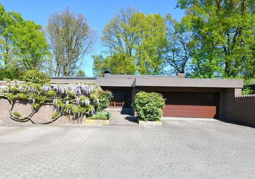 Foto - Haus zum Kaufen in Gelsenkirchen-Buer 895.000,00 € 232 m²