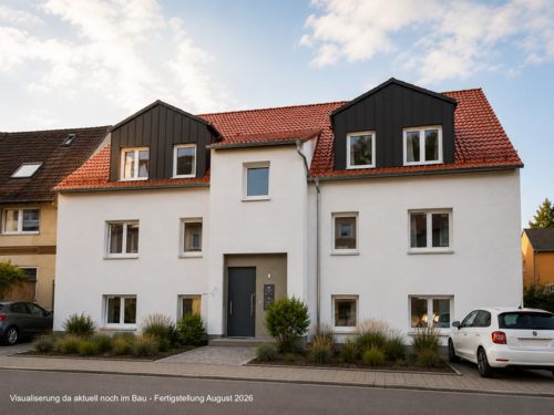 Foto - Wohnung zum Mieten in Heiligenstadt in Oberfranken 730,00 € 71.26 m²
