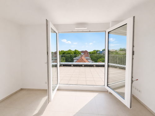 Foto - Wohnung zum Mieten in Berlin 1.496,01 € 63.66 m²