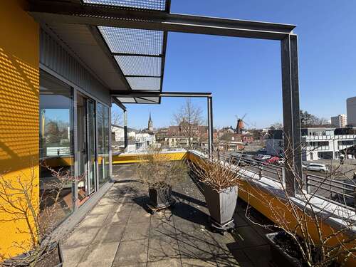 Foto - Wohnung zum Mieten in Peine 750,00 € 97 m²