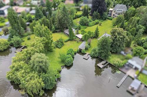 Foto - Haus zum Kaufen in Zeuthen 8.900.000,00 € 415 m²