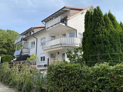 Foto - Wohnung zum Kaufen in Langenargen 445.000,00 € 70 m²