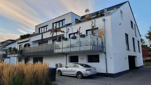Foto - Wohnung zum Kaufen in Lippstadt 220.000,00 € 58 m²