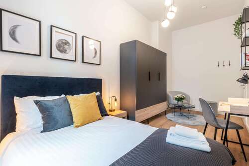 Foto - WG-Zimmer in Berlin 850,00 € 14 m²