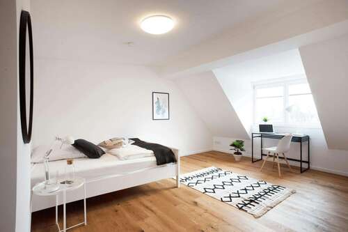 Foto - WG-Zimmer in Berlin 895,00 € 22 m²