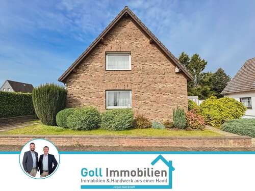Foto - Haus zum Kaufen in Alsdorf 325.000,00 € 115 m²
